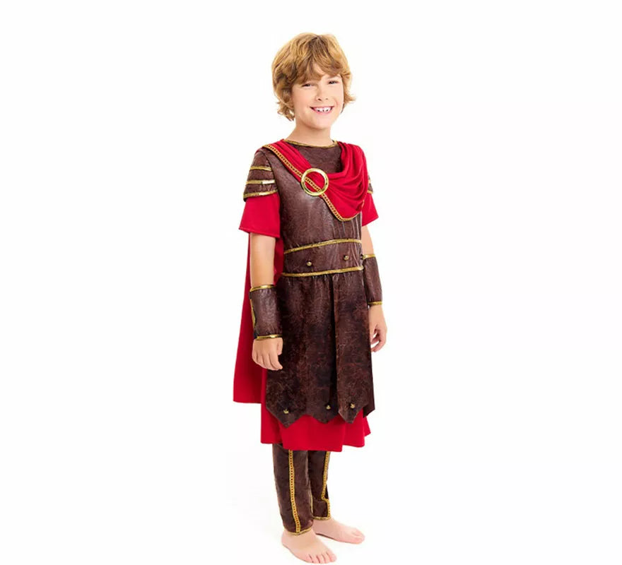 Translation missing: pt-PT.Disfraz de Centurión Romano para niño