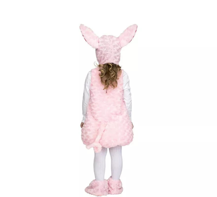 Translation missing: pt-PT.Disfraz de Cerdito Peluche para bebé