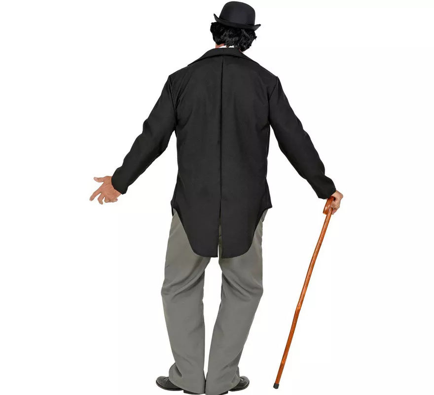 Translation missing: pt-PT.Disfraz de Chaplin para hombre