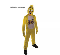 Fato Five Nights at Freddys Girl para criança