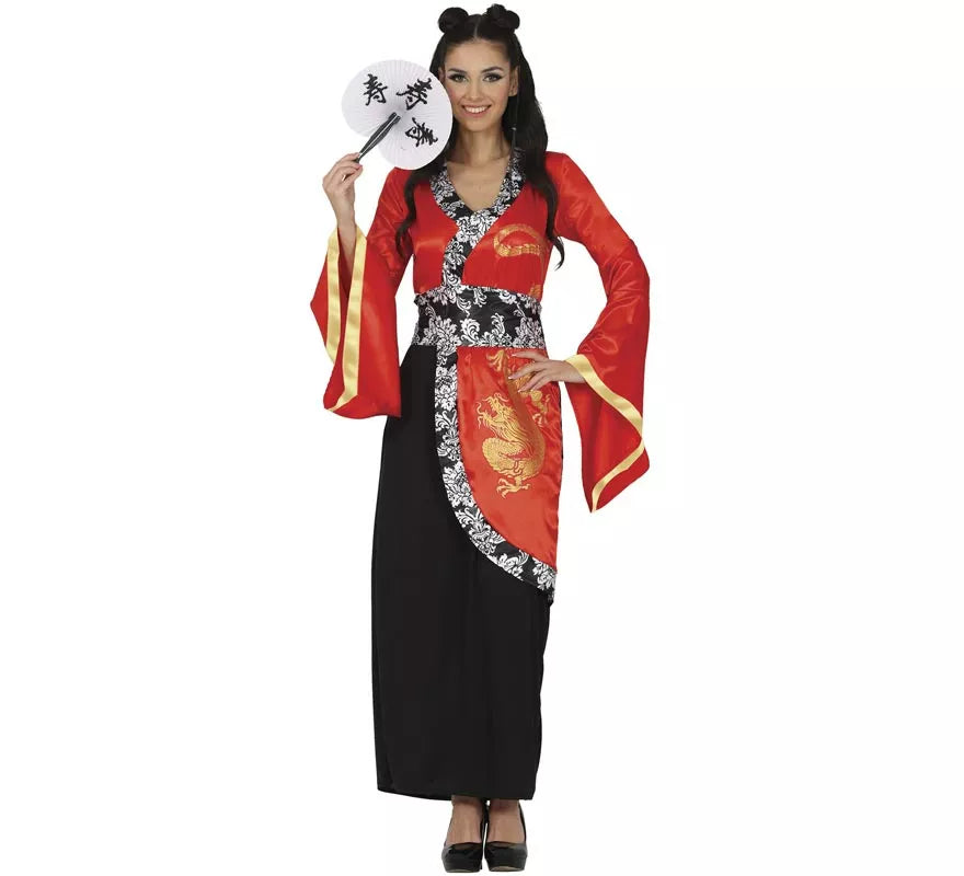 Translation missing: pt-PT.Disfraz de China para mujer