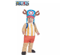 Fato de um helicóptero Peça de bebê