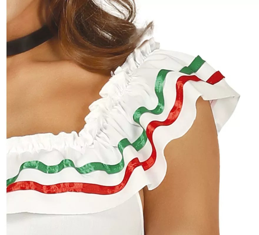 Translation missing: pt-PT.Disfraz de Clásico de Mexicana para mujer