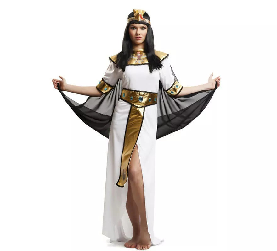 Translation missing: pt-PT.Disfraz de Cleopatra para mujer