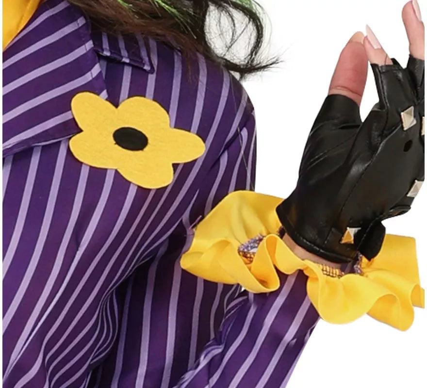 Translation missing: pt-PT.Disfraz de Clown o Payasa Risueña para mujer