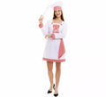 Disfraz de Cocinera Chef para mujer