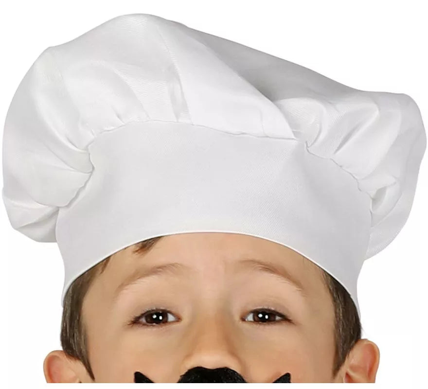 Disfraz de Cocinero para niños