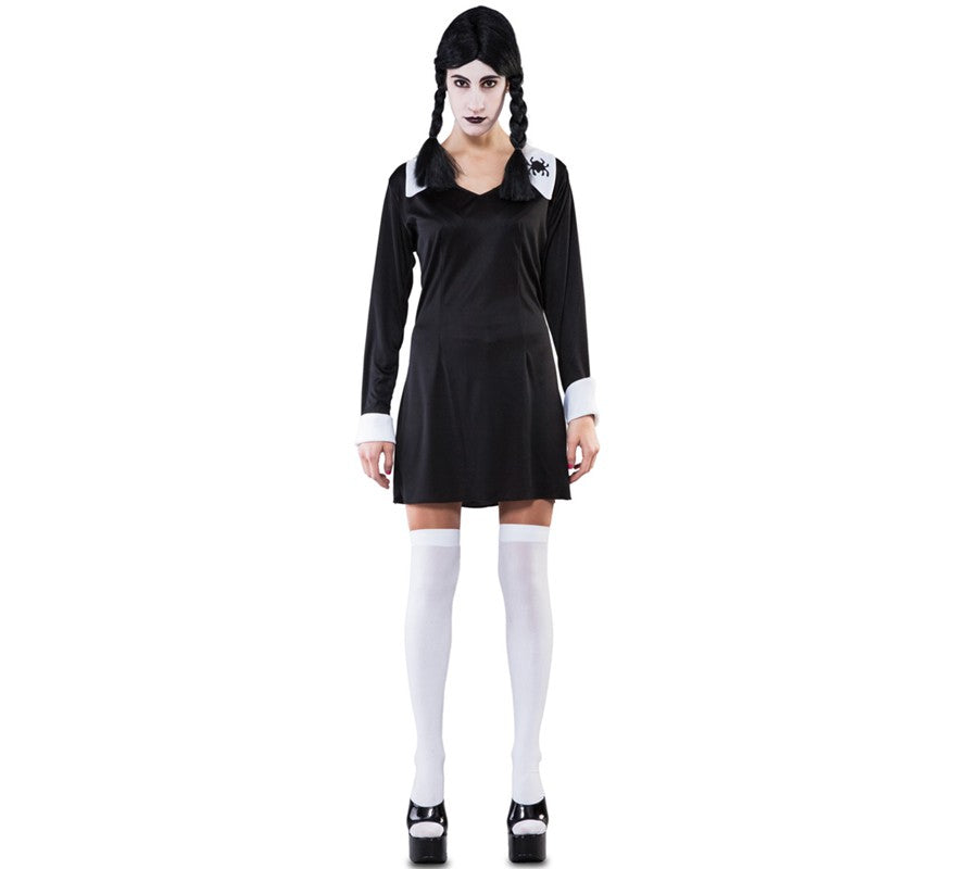 Translation missing: pt-PT.Disfraz de Niña tenebrosa para hombre