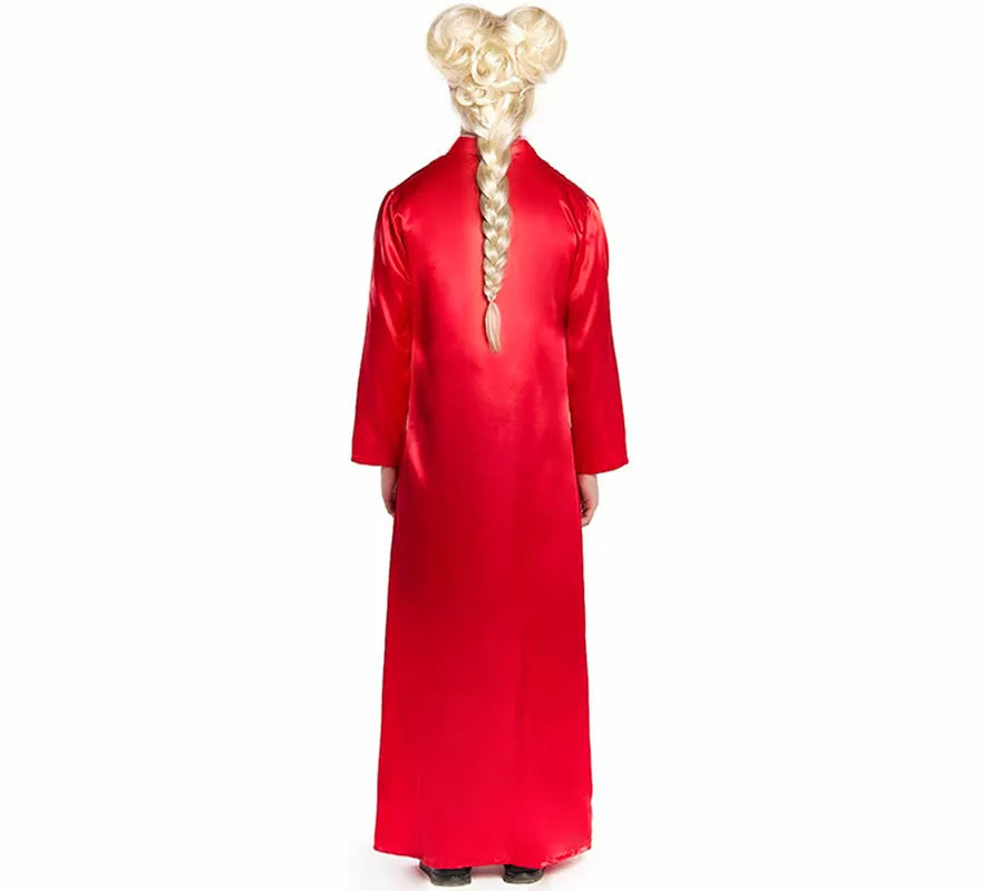Translation missing: pt-PT.Disfraz de Conde Vampiro Elegante para hombre
