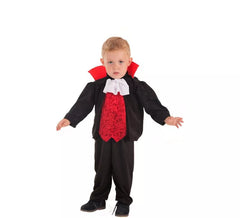 Fato de vampiro bebê
