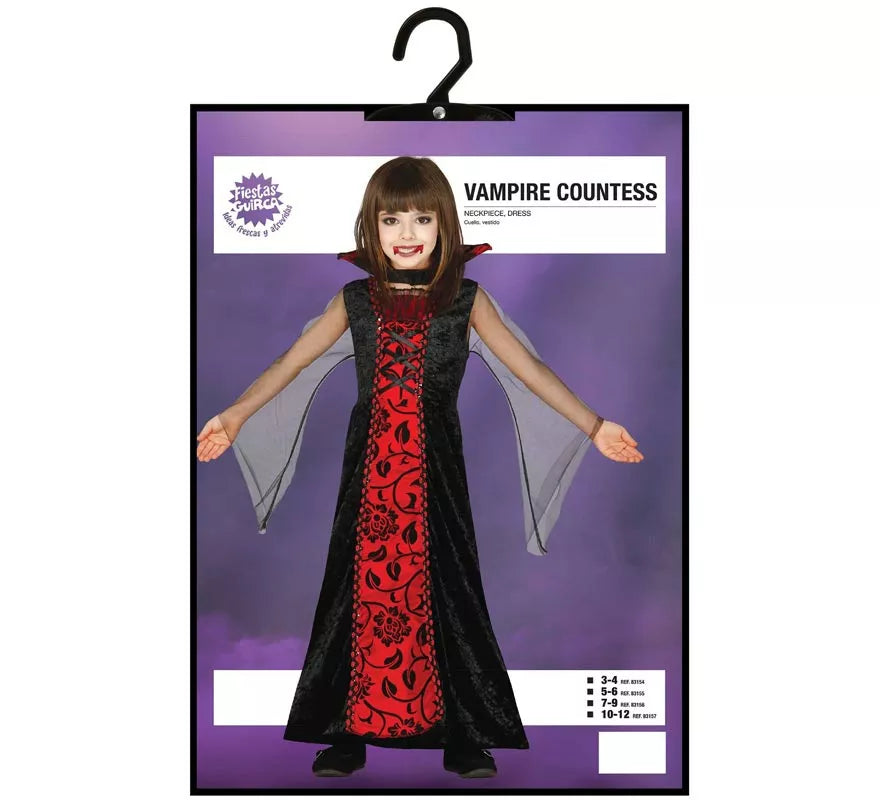 Translation missing: pt-PT.Disfraz de Condesa Vampira