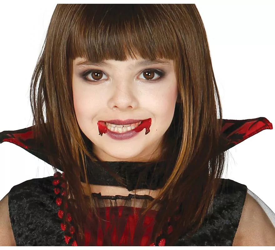 Translation missing: pt-PT.Disfraz de Condesa Vampira