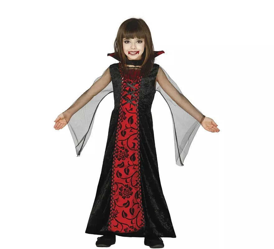 Translation missing: pt-PT.Disfraz de Condesa Vampira