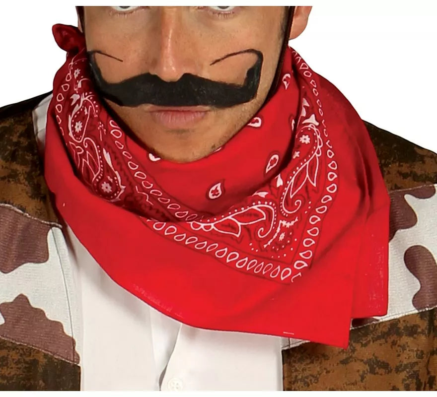 Translation missing: pt-PT.Disfraz de Cowboy para hombre