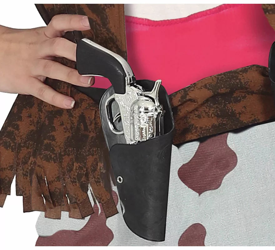 Translation missing: pt-PT.Disfraz de Cowgirl para adolescente