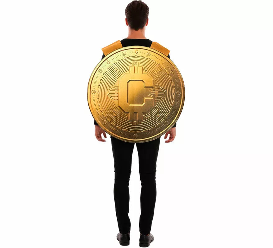 Translation missing: pt-PT.Disfraz de Criptomoneda para adultos