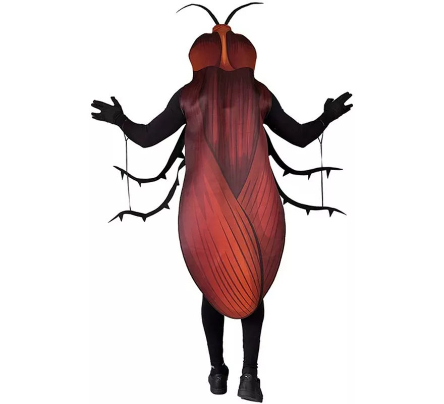 Translation missing: pt-PT.Disfraz de Cucaracha para adulto