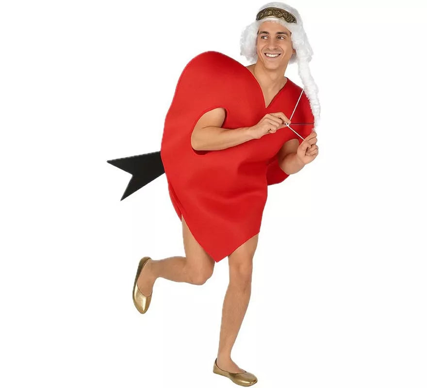 Translation missing: pt-PT.Disfraz de Cupido para hombre