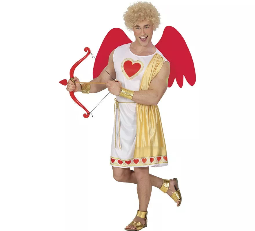 Translation missing: pt-PT.Disfraz de Cupido para hombre