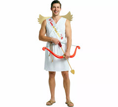 Fato de cupido para homem