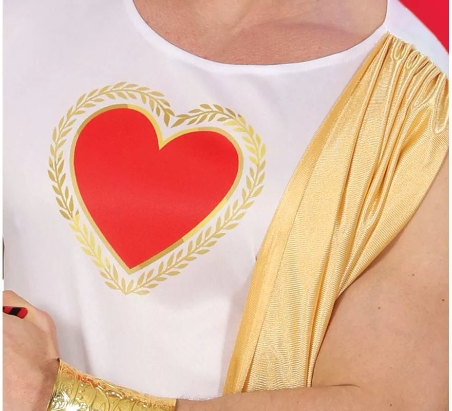 Translation missing: pt-PT.Disfraz de Cupido para hombre