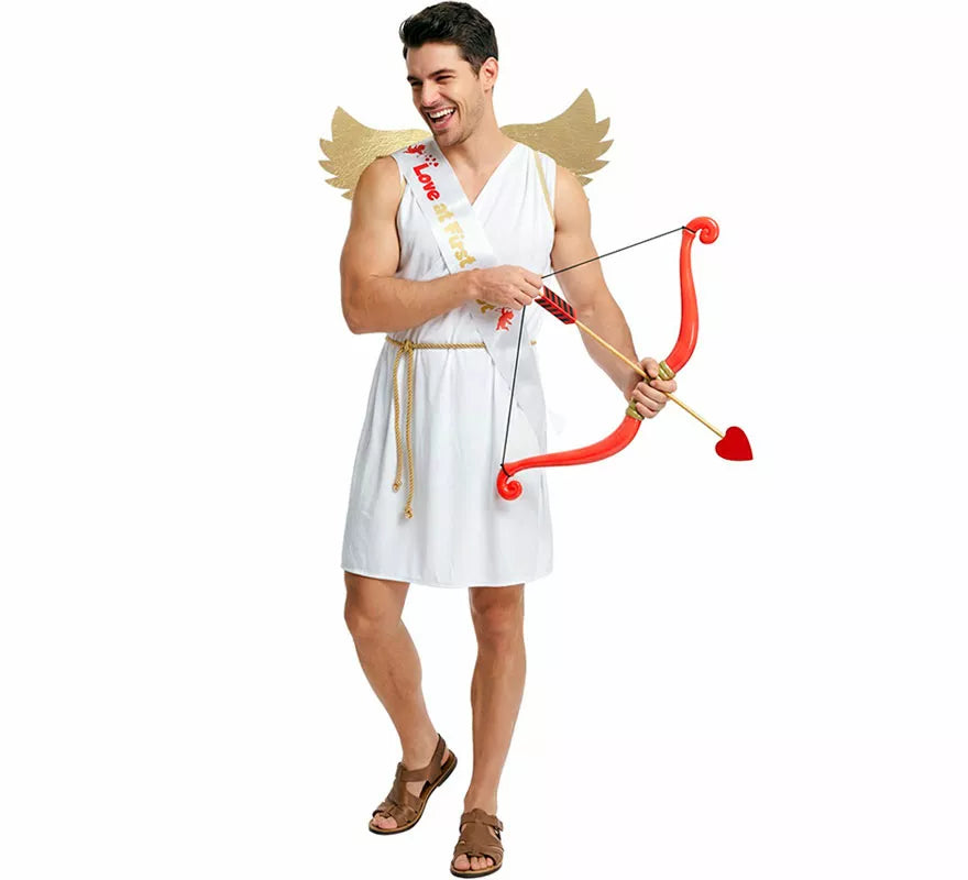 Translation missing: pt-PT.Disfraz de Cupido para hombre