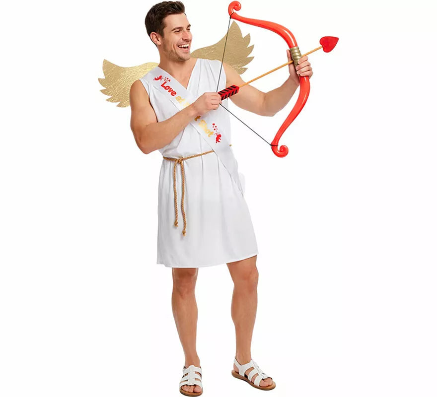 Translation missing: pt-PT.Disfraz de Cupido para hombre
