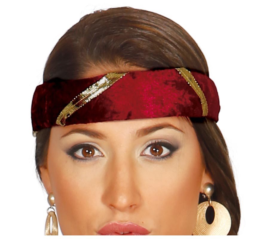 Translation missing: pt-PT.Disfraz de Dama Medieval para mujer