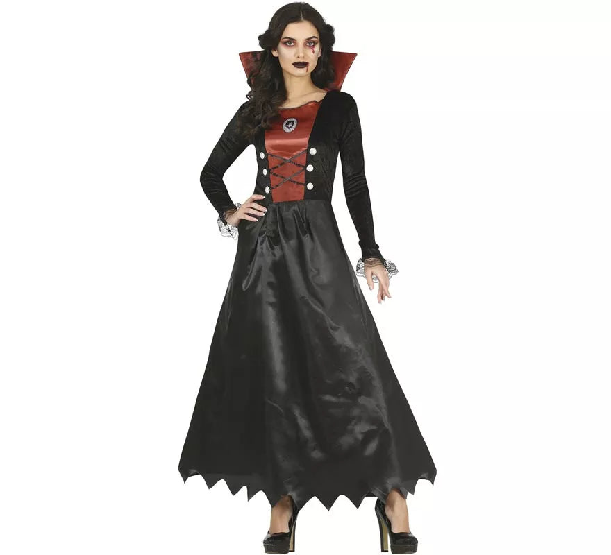 Translation missing: pt-PT.Disfraz de Dama Vampiresa para mujer