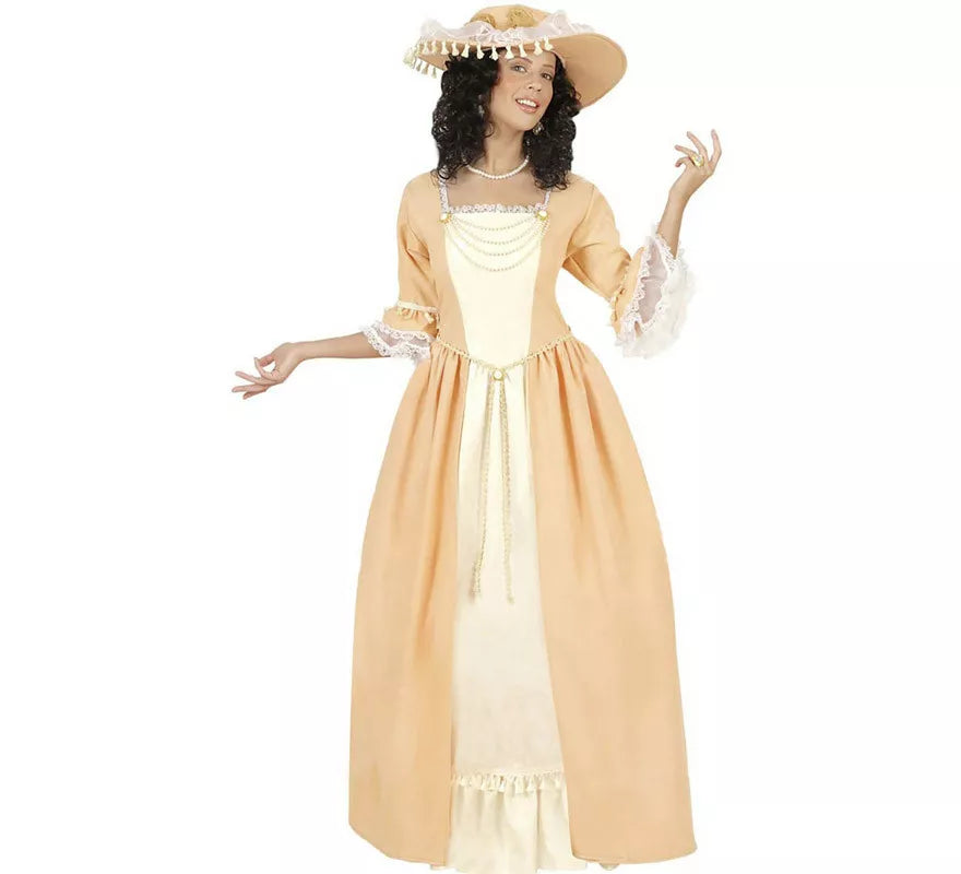 Translation missing: pt-PT.Disfraz de Dama Victoriana Glamurosa para mujer