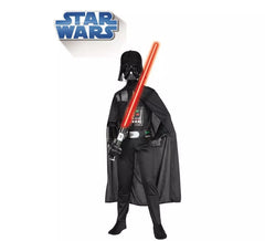 Fato de Darth Vader