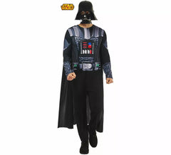 Traje de Darth Vader Classic para homens