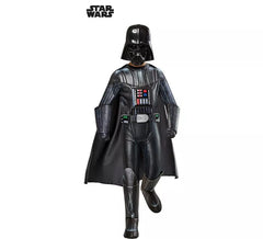 Fato de Darth Vader Premium preto para meninos