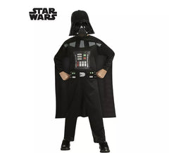 Fantasia de Darth Vader Star Wars Opp com máscara para criança