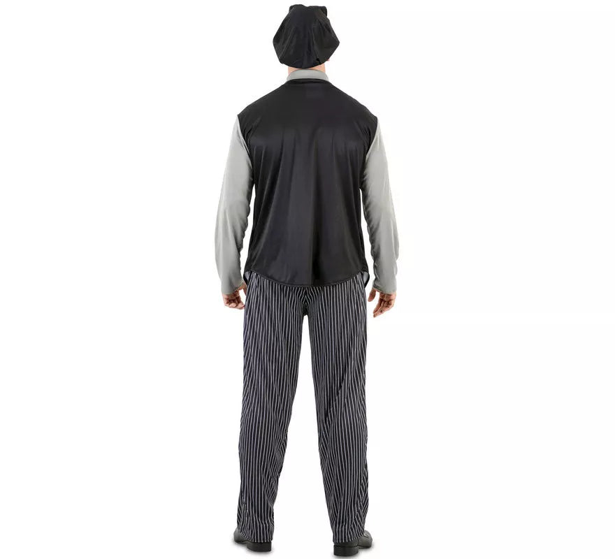 Disfraz de Deshollinador para hombre