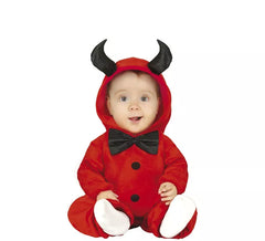 Traje de Imp de bebê