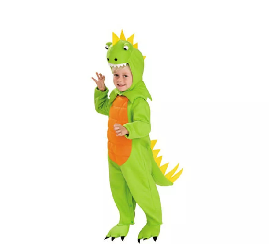 Translation missing: pt-PT.Disfraz de Dinosaurio para niños