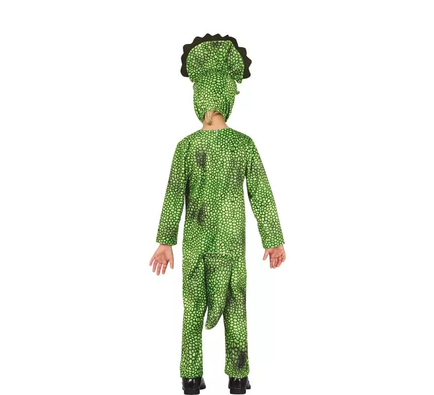 Translation missing: pt-PT.Disfraz de Dinosaurio Triceratops para niños