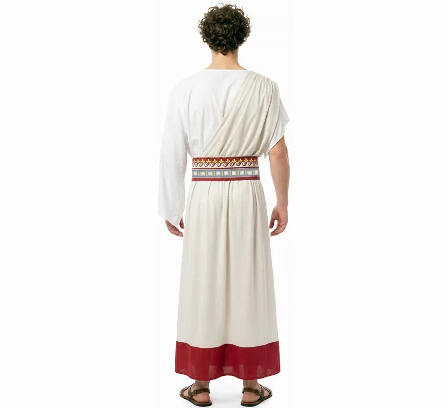 Translation missing: pt-PT.Disfraz de Dios Griego Cretense para hombre