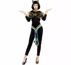 da Deusa Egípcia Bastet para Mulheres
