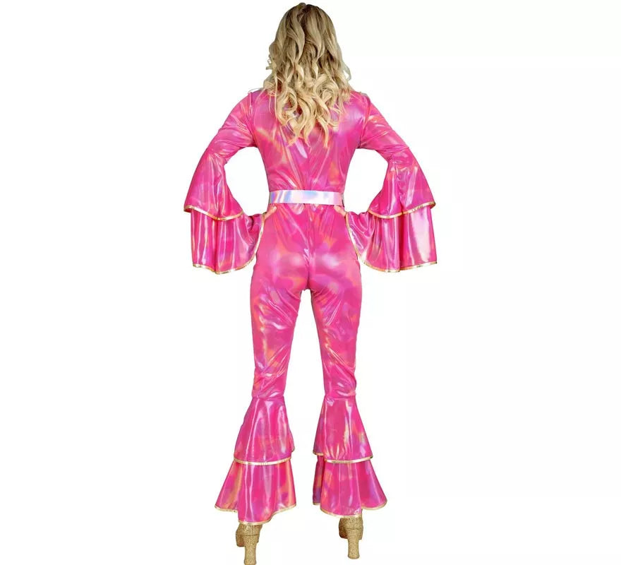 Translation missing: pt-PT.Disfraz de Disco Moda Años 70 para mujer