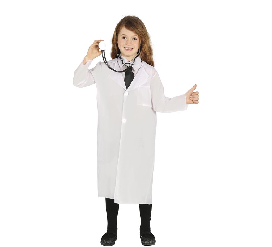 Translation missing: pt-PT.Disfraz de Doctor para niño