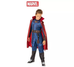 Fato de Doutor Estranho Deluxe para menino