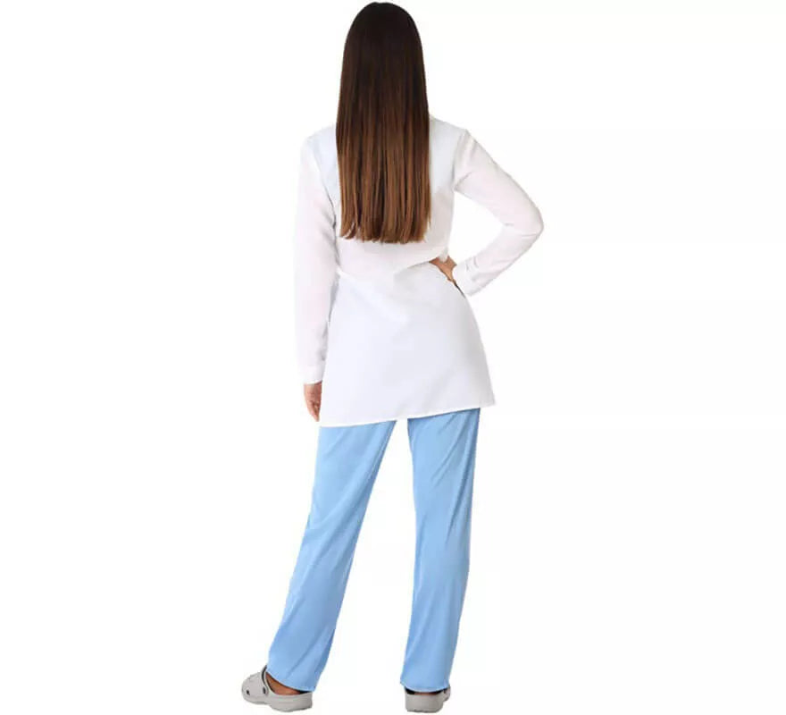 Translation missing: pt-PT.Disfraz de Doctora para mujer