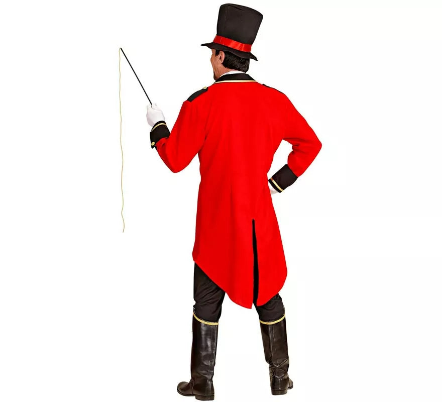 Translation missing: pt-PT.Disfraz de Domador de Circo para hombre