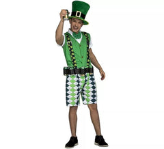 Fato de Beer Elf para homem