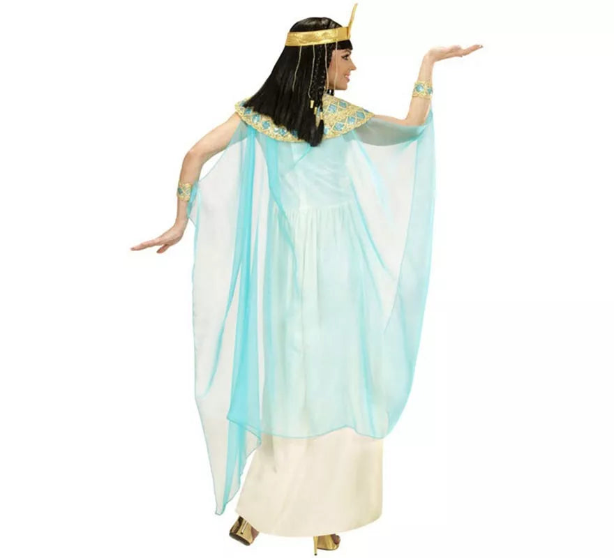 Translation missing: pt-PT.Disfraz de Egipcia Cleopatra para mujer