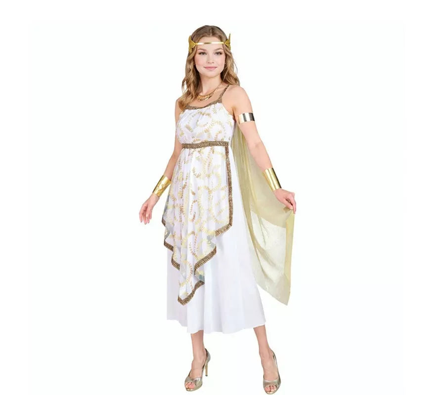 Translation missing: pt-PT.Disfraz de Egipcia Cleopatra para mujer