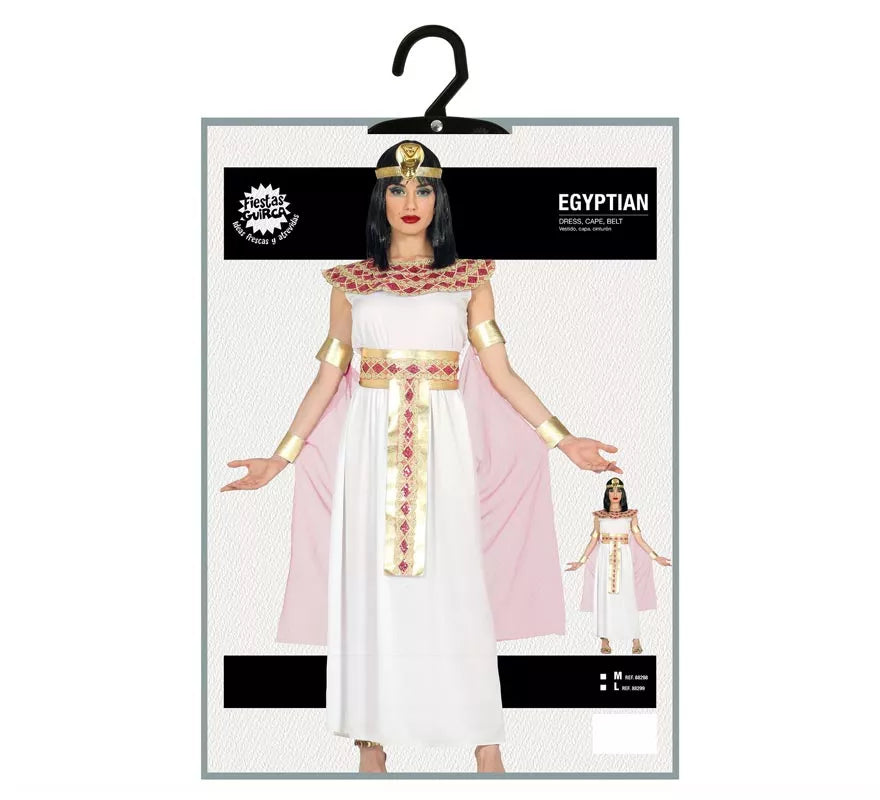 Translation missing: pt-PT.Disfraz de Egipcia Cleopatra para mujer