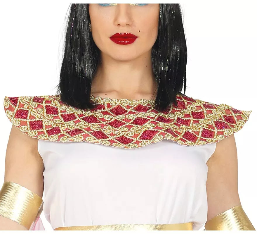 Translation missing: pt-PT.Disfraz de Egipcia Cleopatra para mujer